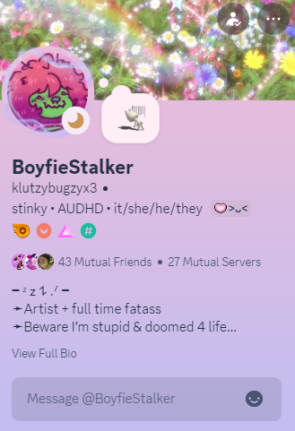 him