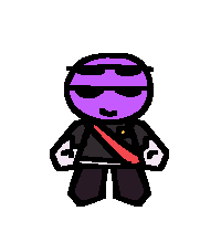 art of GhostyBricks.