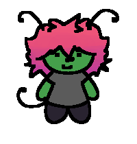 art of Klutzy heart emoji