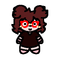 art of MeltyKelpy.